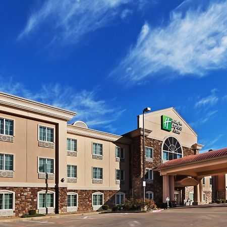 Holiday Inn Express Hotel & Suites Kilgore North By Ihg Экстерьер фото