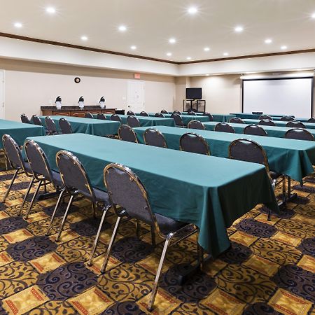 Holiday Inn Express Hotel & Suites Kilgore North By Ihg Экстерьер фото