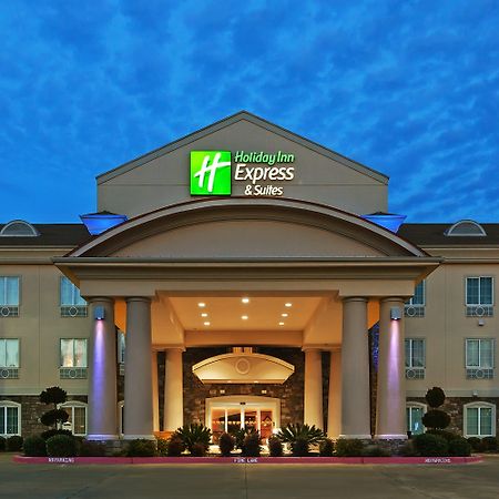 Holiday Inn Express Hotel & Suites Kilgore North By Ihg Экстерьер фото