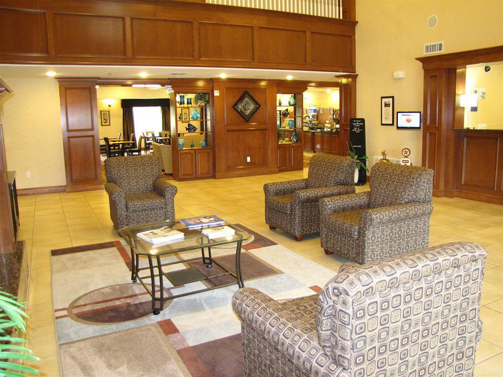 Holiday Inn Express Hotel & Suites Kilgore North By Ihg Экстерьер фото