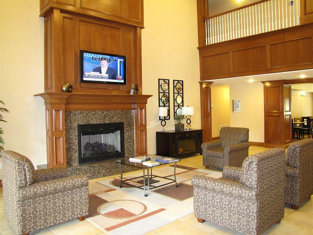Holiday Inn Express Hotel & Suites Kilgore North By Ihg Экстерьер фото