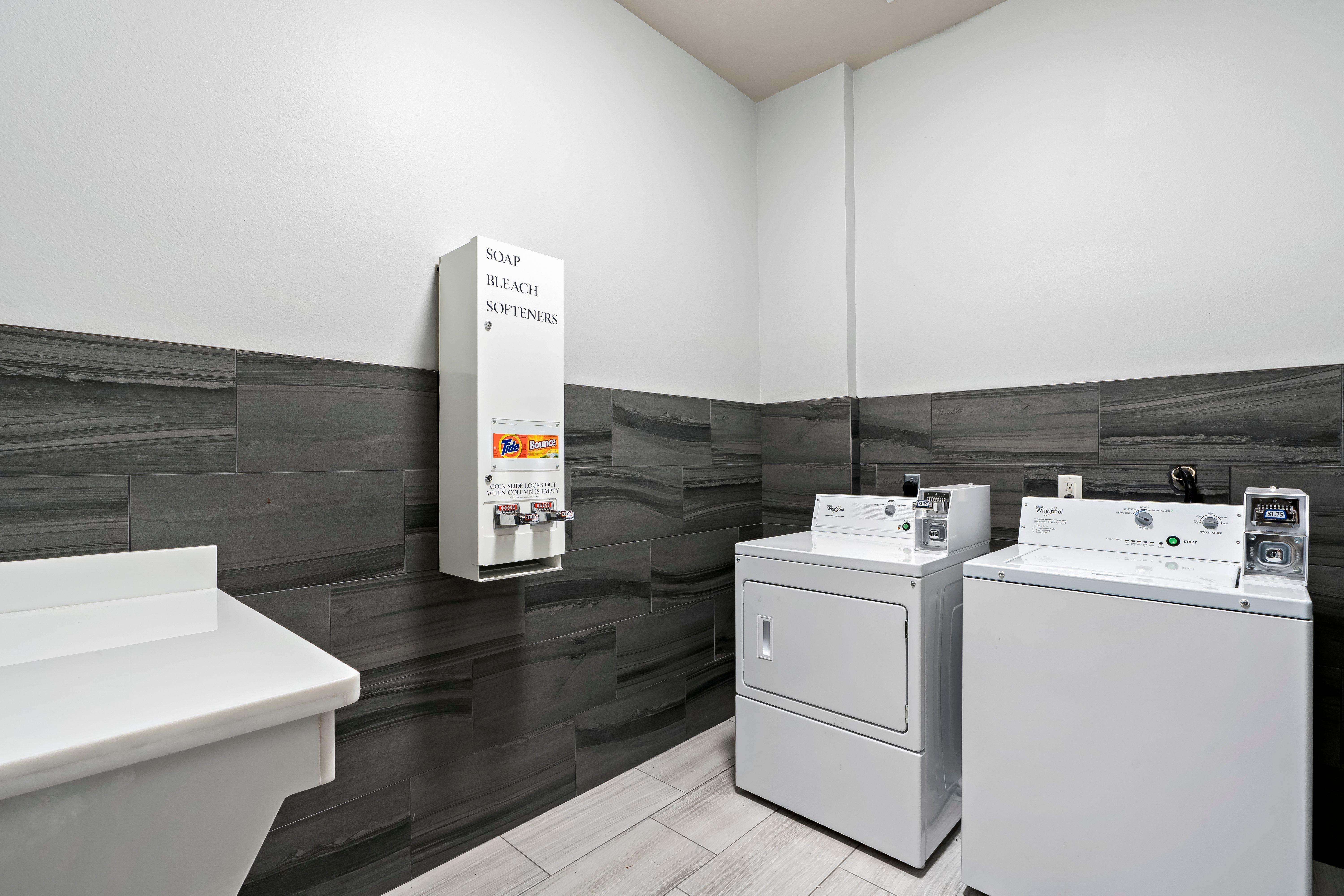 Holiday Inn Express Hotel & Suites Kilgore North By Ihg Экстерьер фото