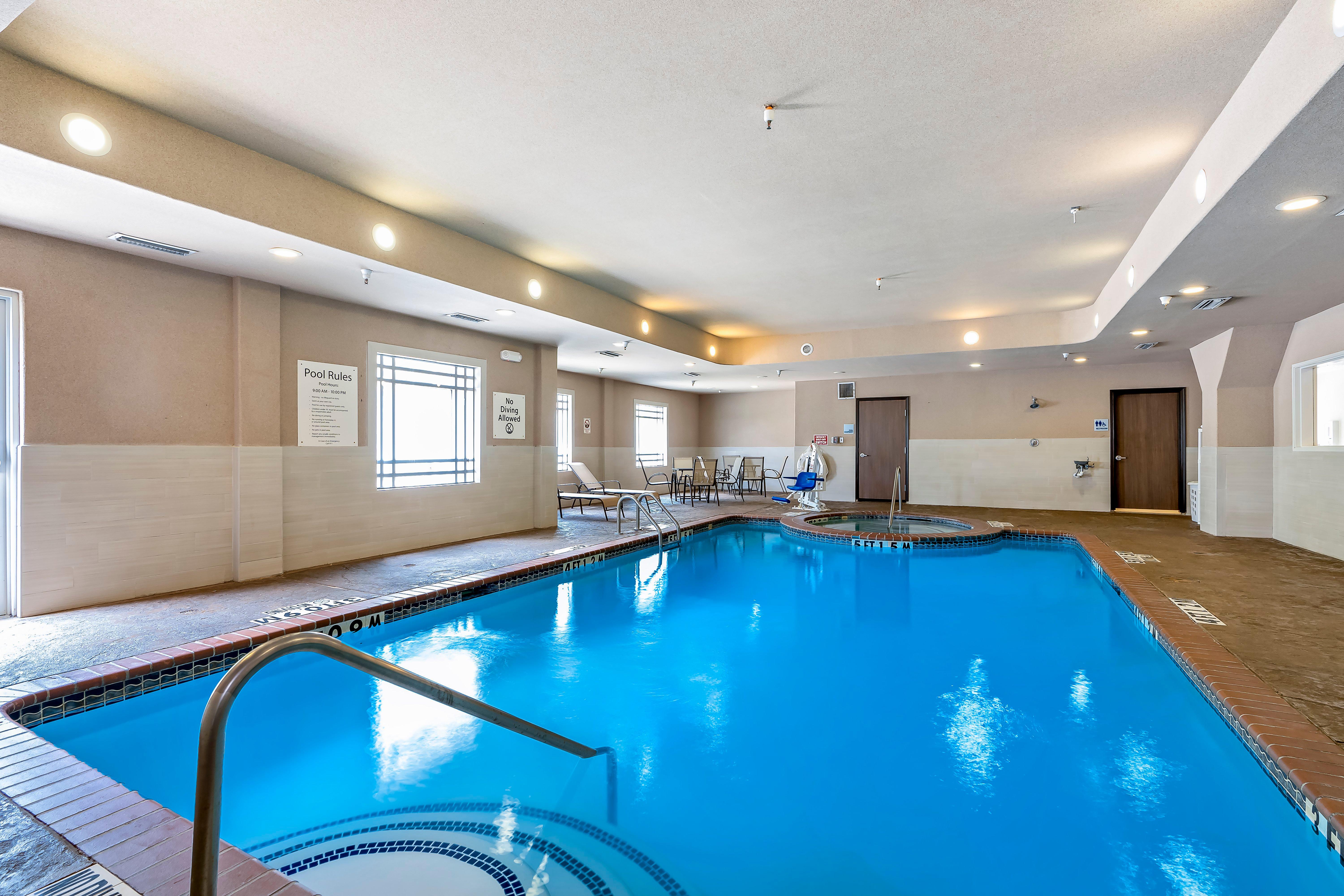 Holiday Inn Express Hotel & Suites Kilgore North By Ihg Экстерьер фото