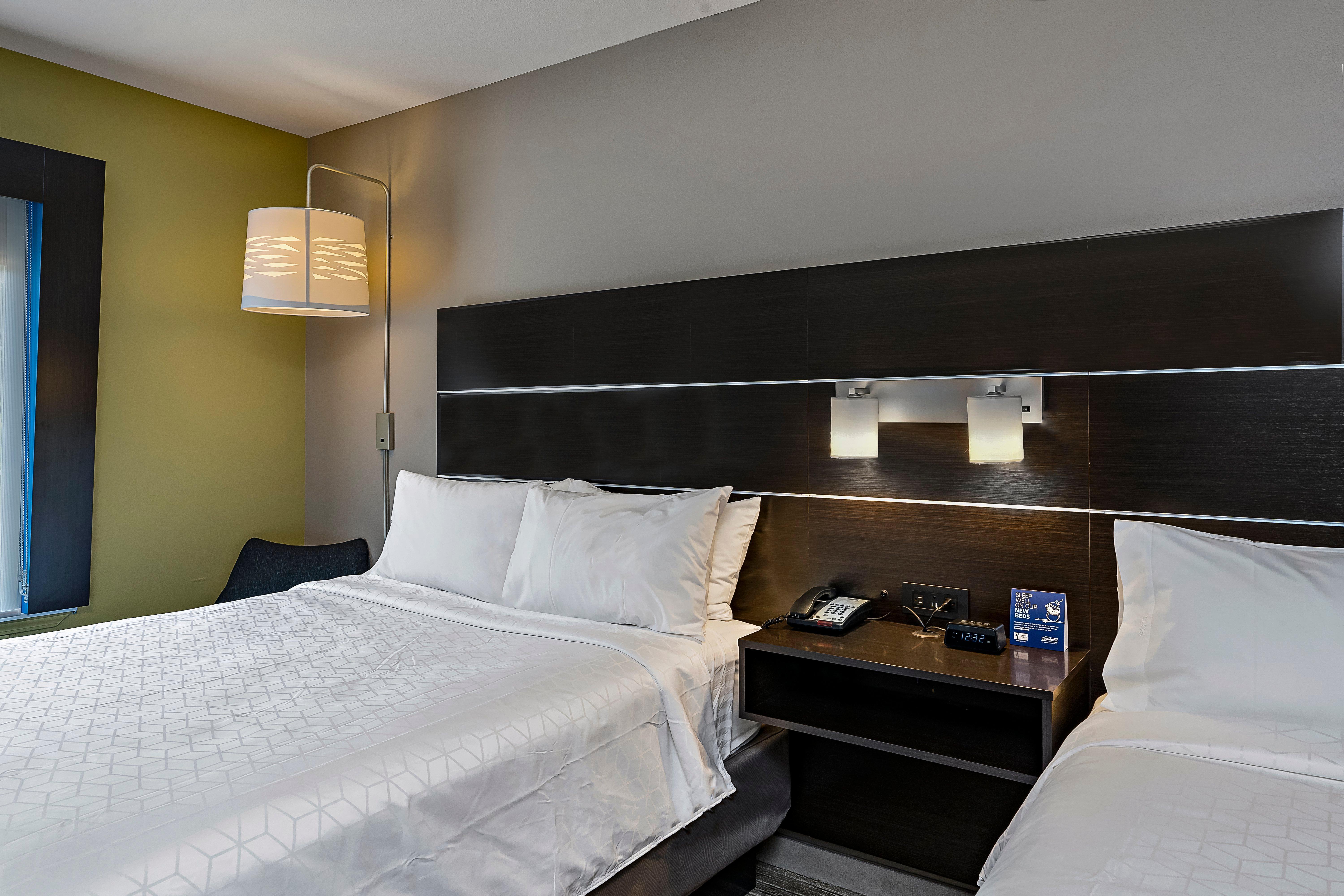 Holiday Inn Express Hotel & Suites Kilgore North By Ihg Экстерьер фото
