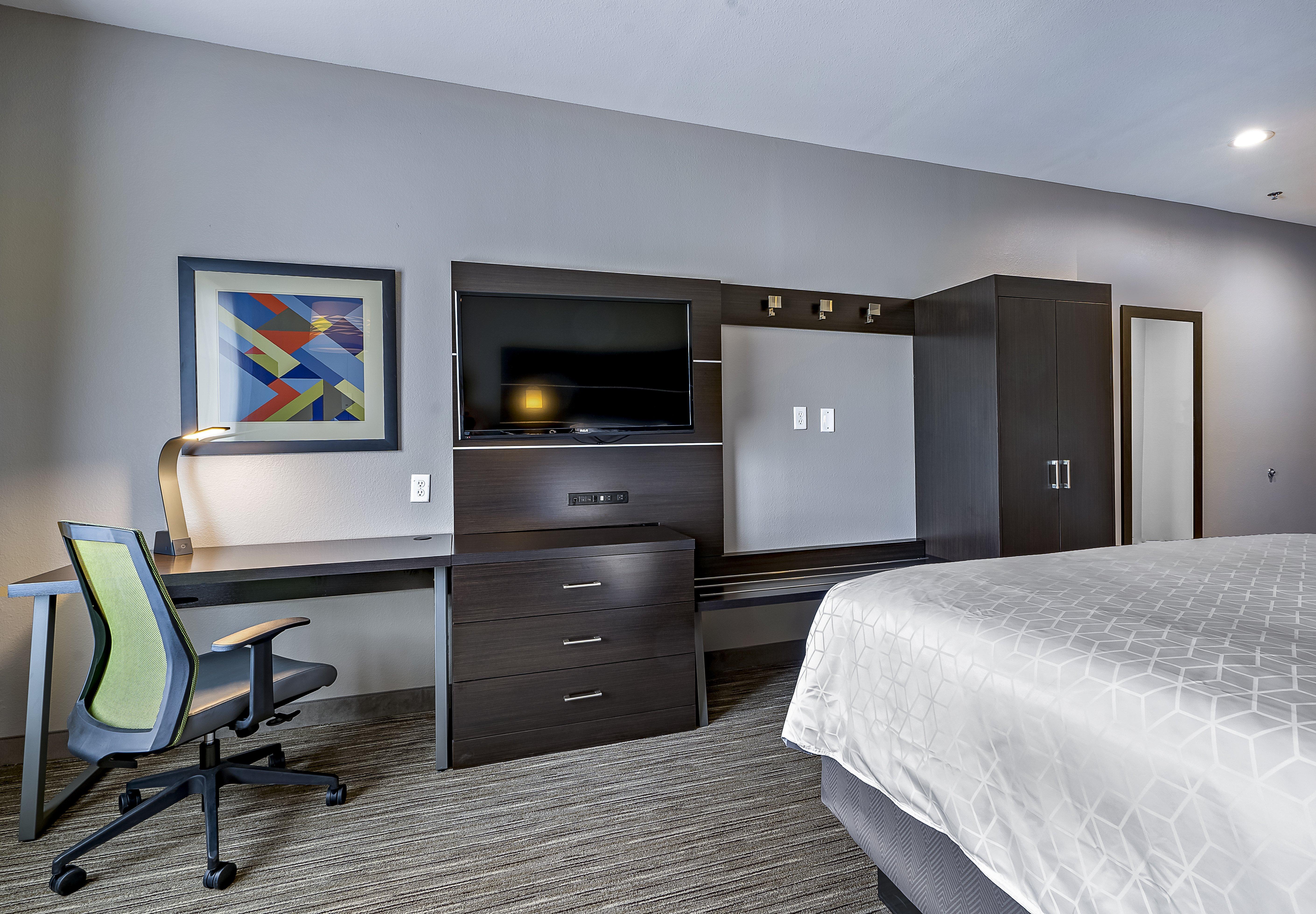 Holiday Inn Express Hotel & Suites Kilgore North By Ihg Экстерьер фото