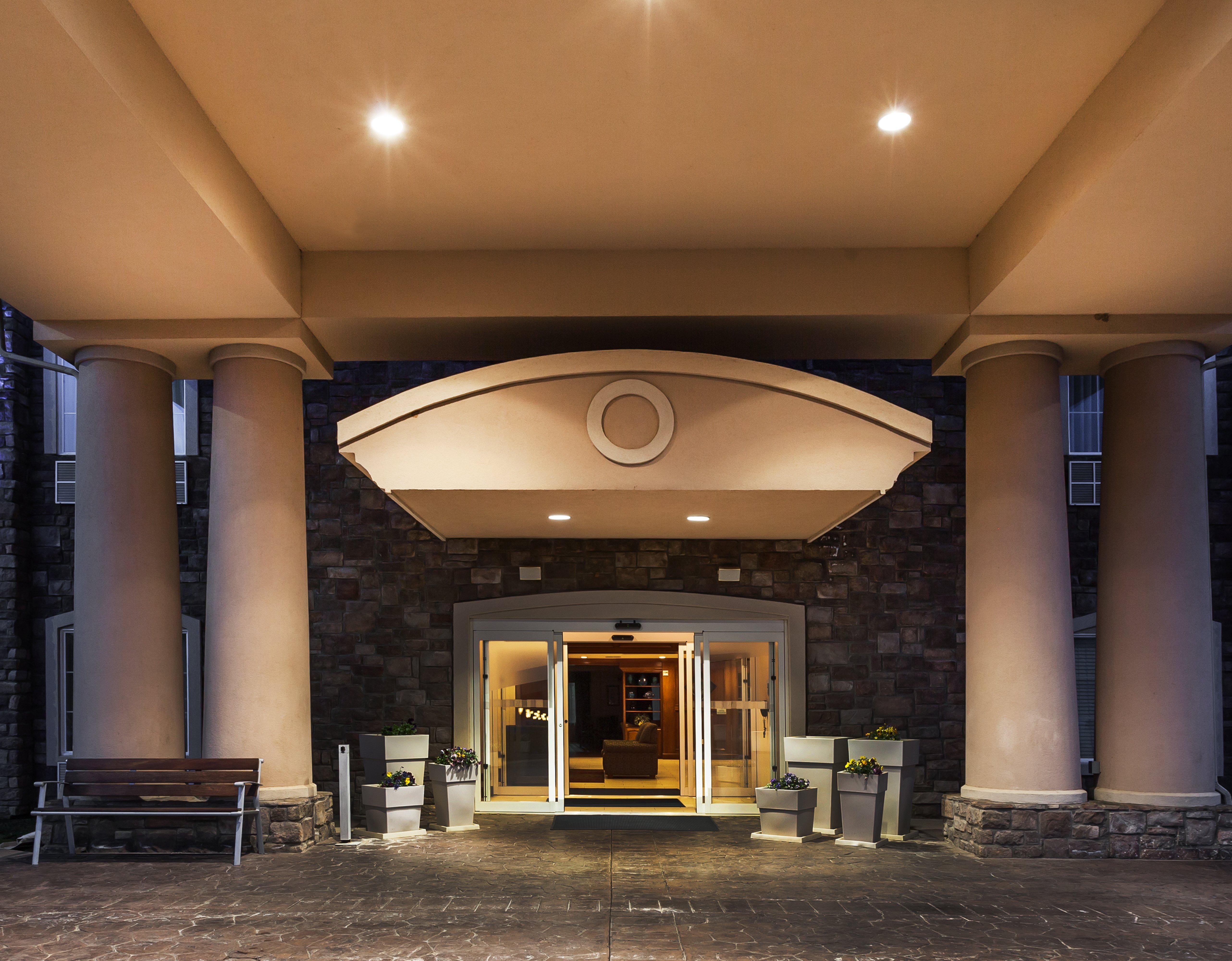 Holiday Inn Express Hotel & Suites Kilgore North By Ihg Экстерьер фото