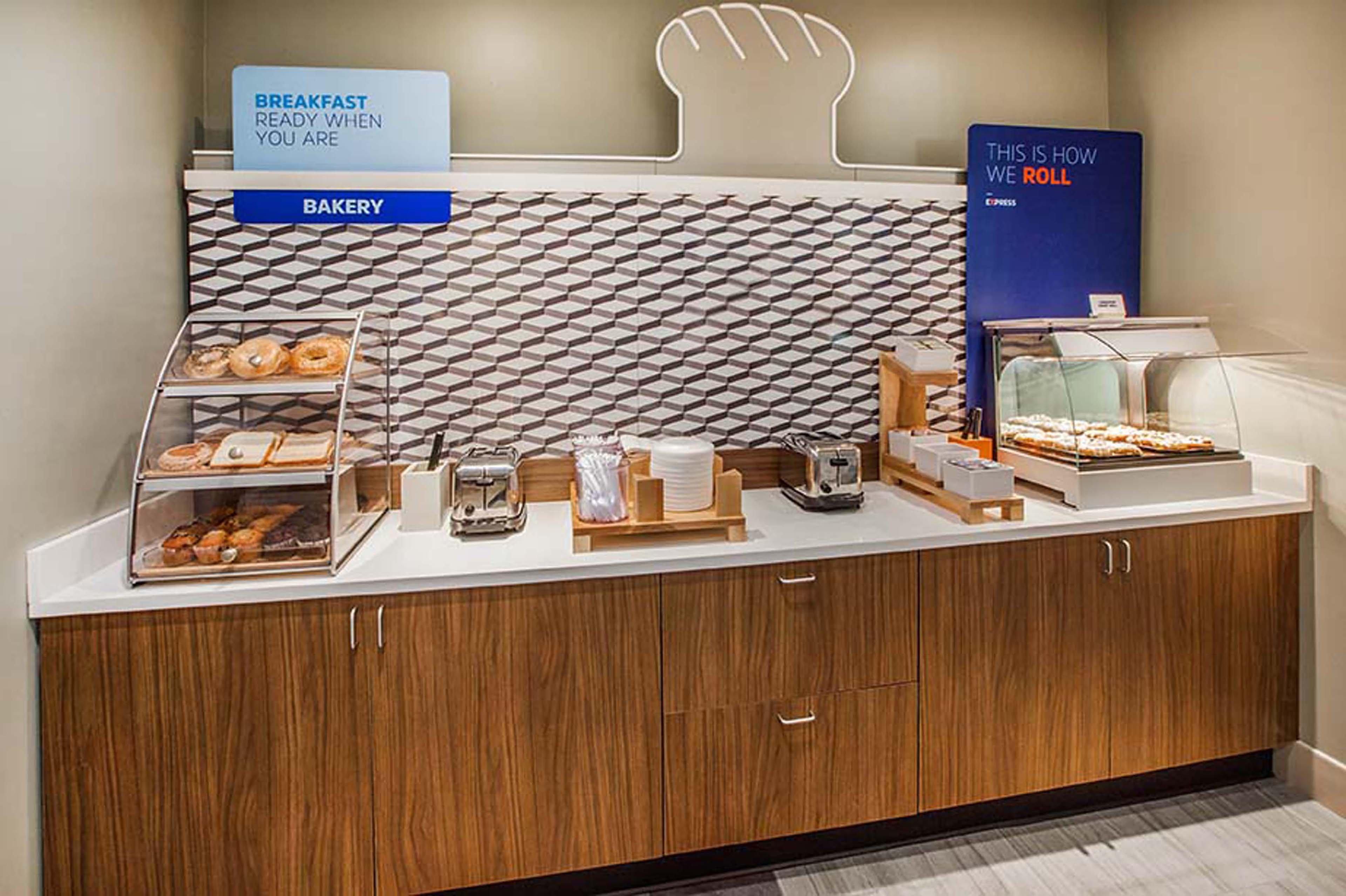 Holiday Inn Express Hotel & Suites Kilgore North By Ihg Экстерьер фото