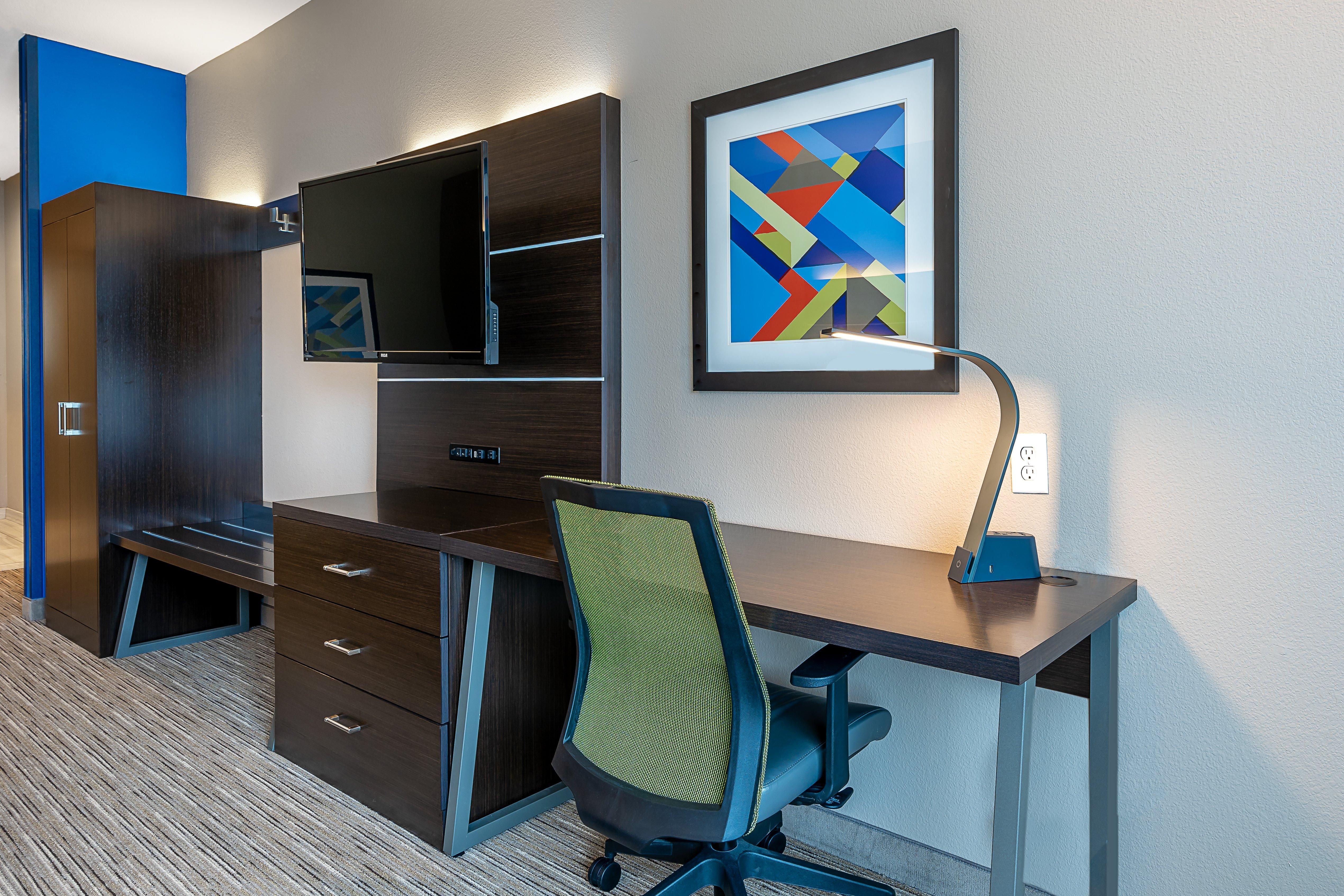 Holiday Inn Express Hotel & Suites Kilgore North By Ihg Экстерьер фото