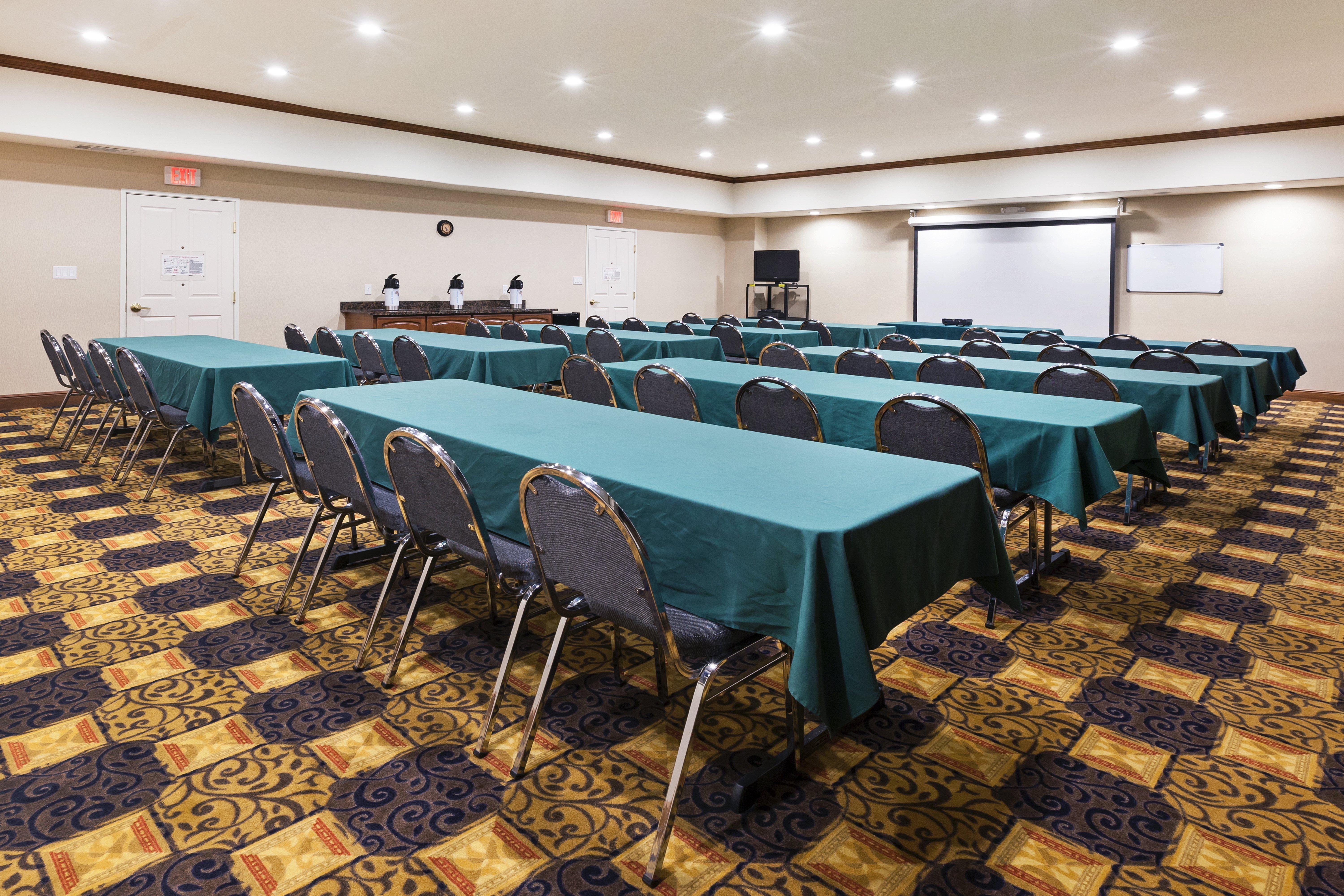 Holiday Inn Express Hotel & Suites Kilgore North By Ihg Экстерьер фото