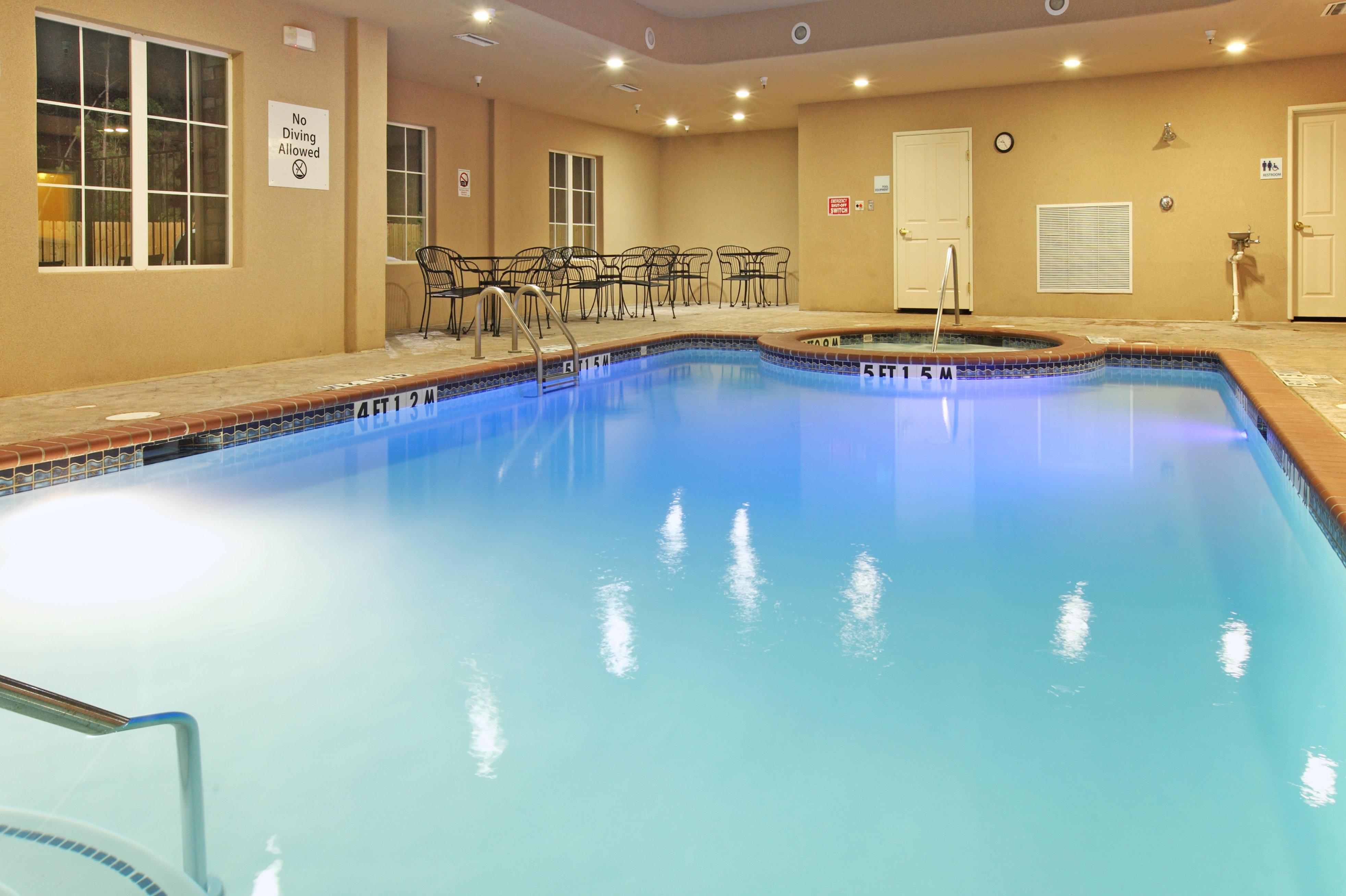 Holiday Inn Express Hotel & Suites Kilgore North By Ihg Экстерьер фото