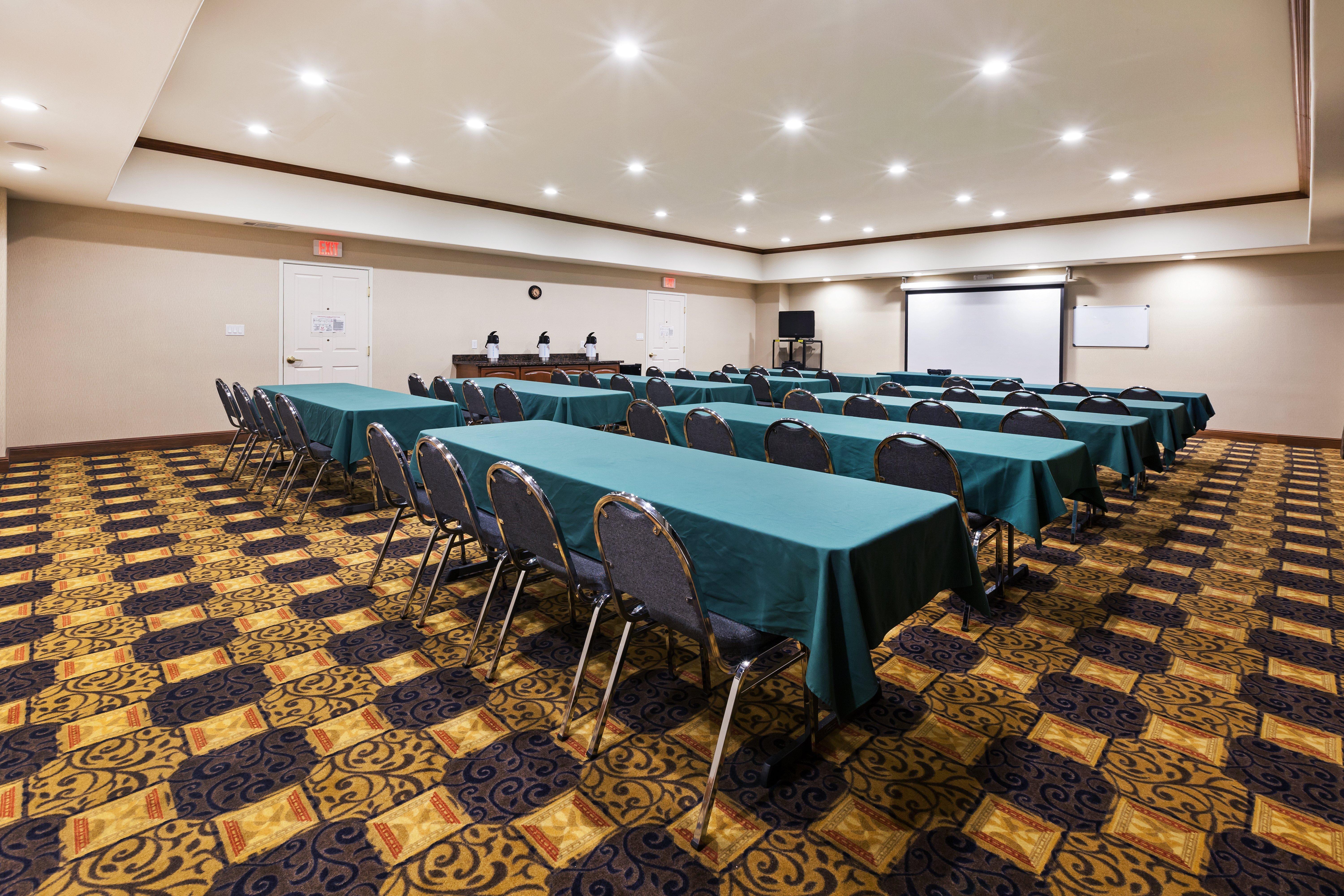 Holiday Inn Express Hotel & Suites Kilgore North By Ihg Экстерьер фото