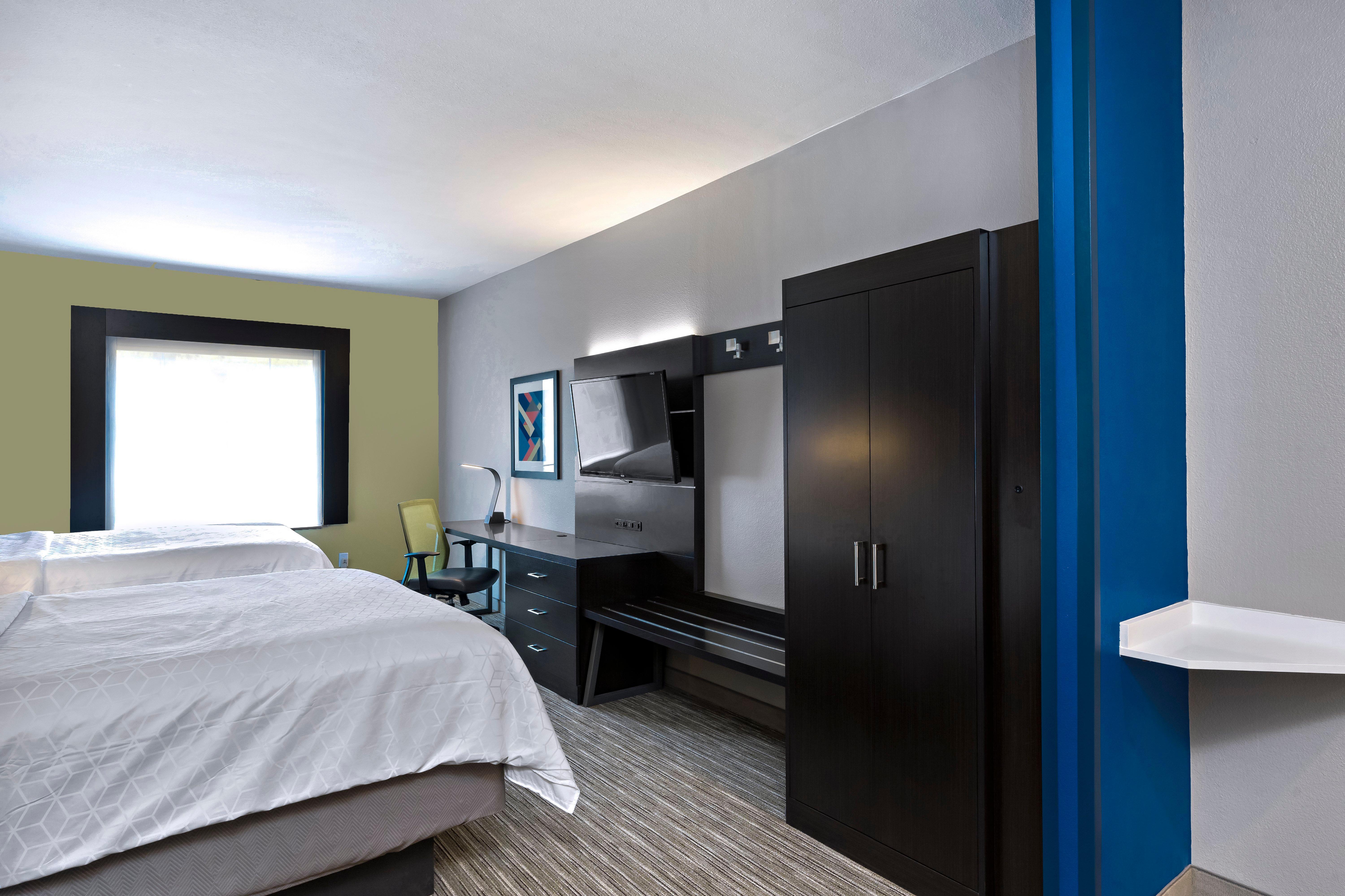 Holiday Inn Express Hotel & Suites Kilgore North By Ihg Экстерьер фото