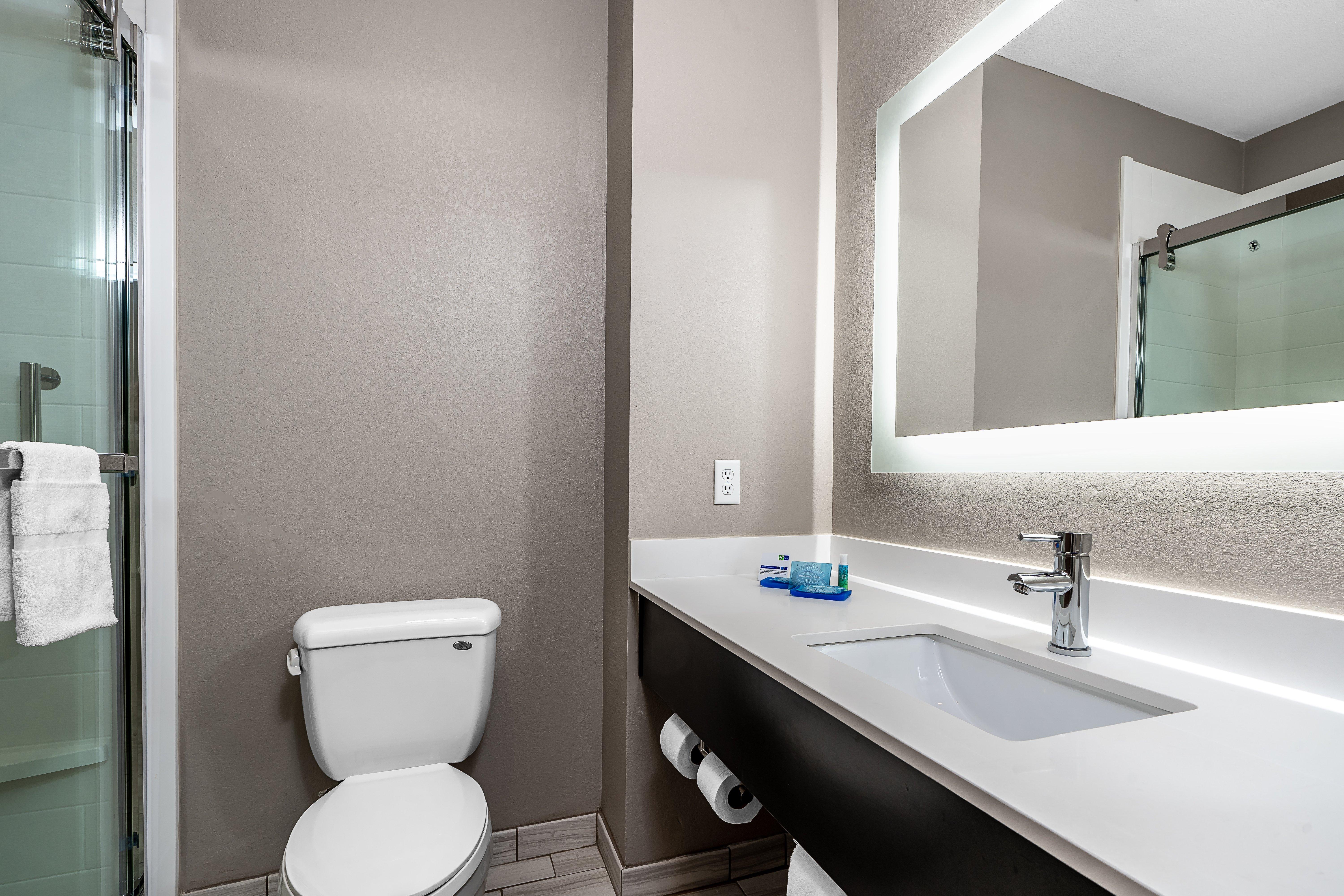 Holiday Inn Express Hotel & Suites Kilgore North By Ihg Экстерьер фото