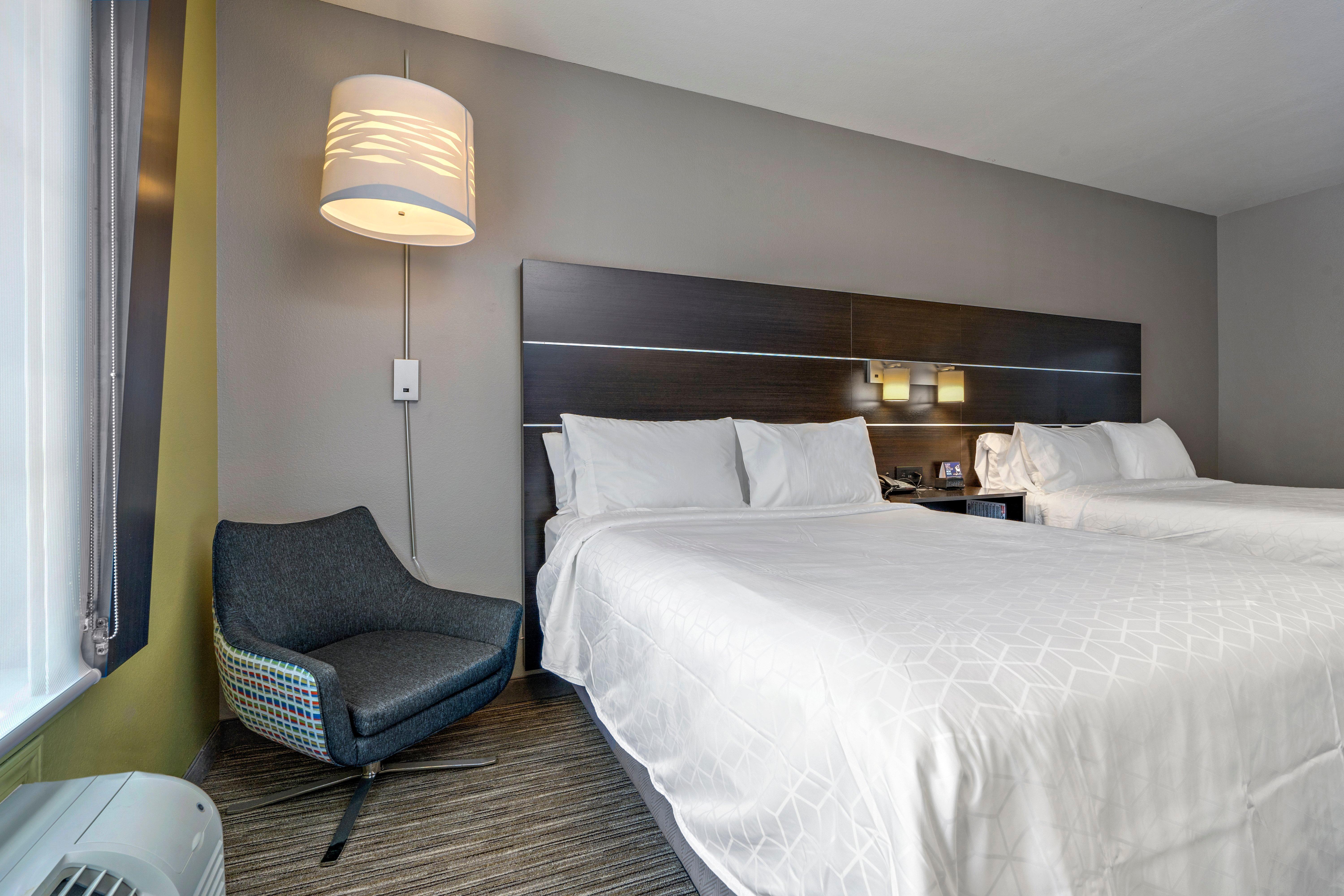 Holiday Inn Express Hotel & Suites Kilgore North By Ihg Экстерьер фото