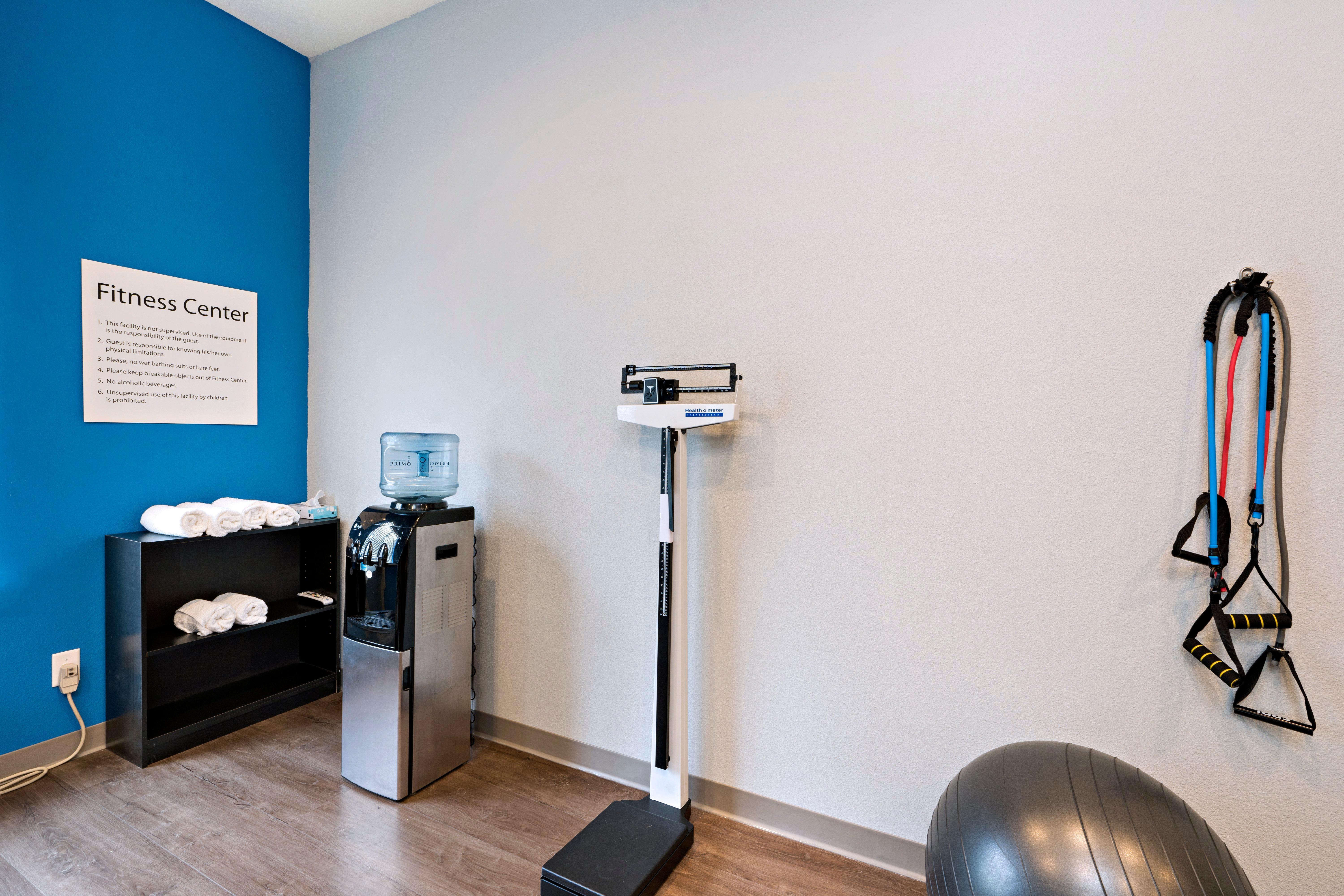 Holiday Inn Express Hotel & Suites Kilgore North By Ihg Экстерьер фото