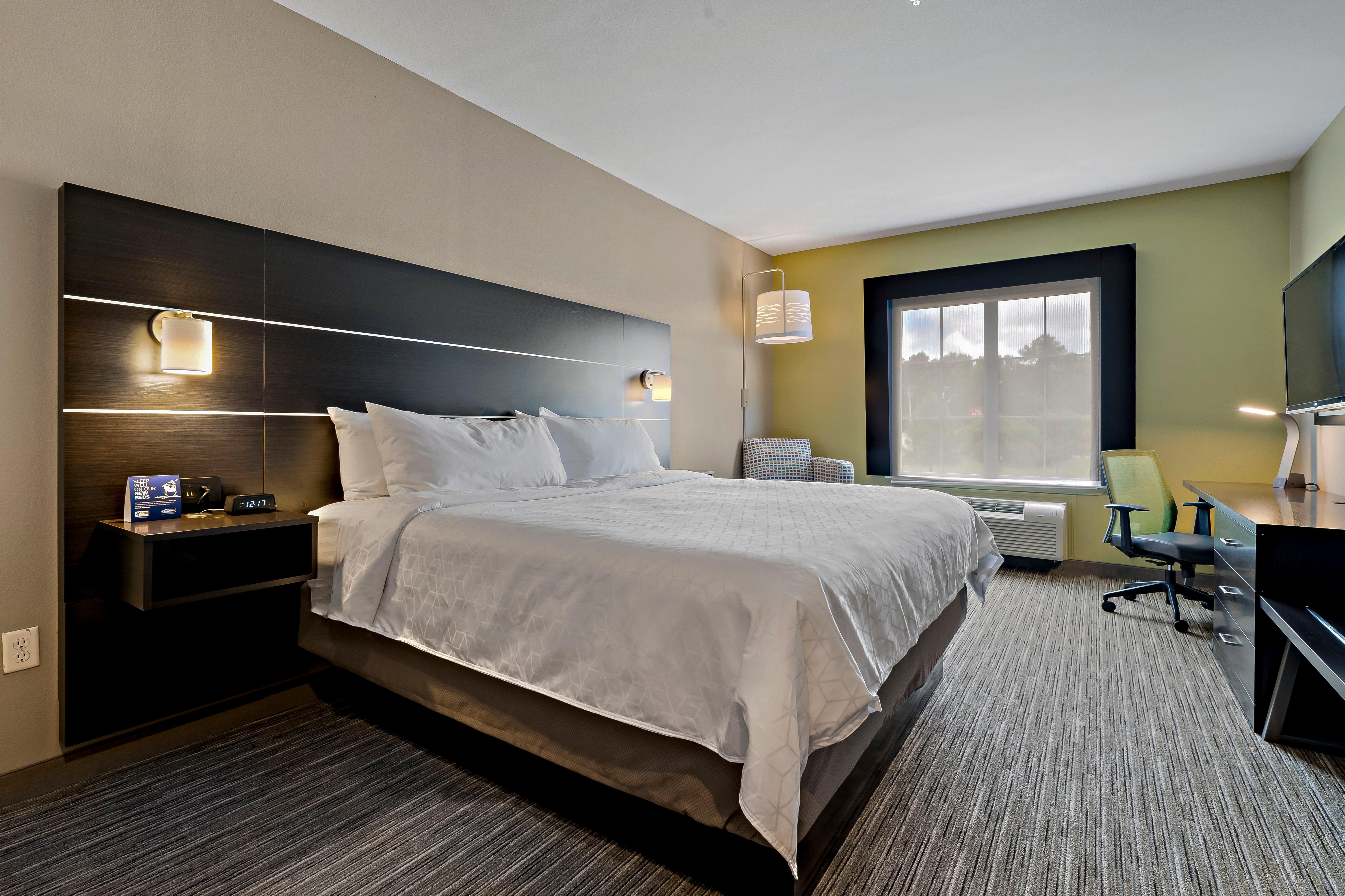 Holiday Inn Express Hotel & Suites Kilgore North By Ihg Экстерьер фото