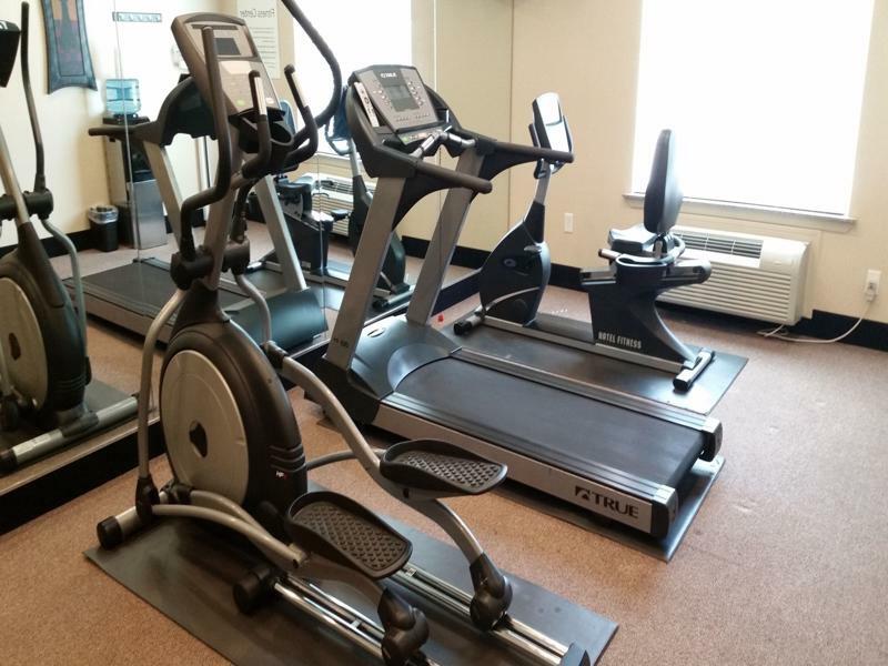 Holiday Inn Express Hotel & Suites Kilgore North By Ihg Экстерьер фото