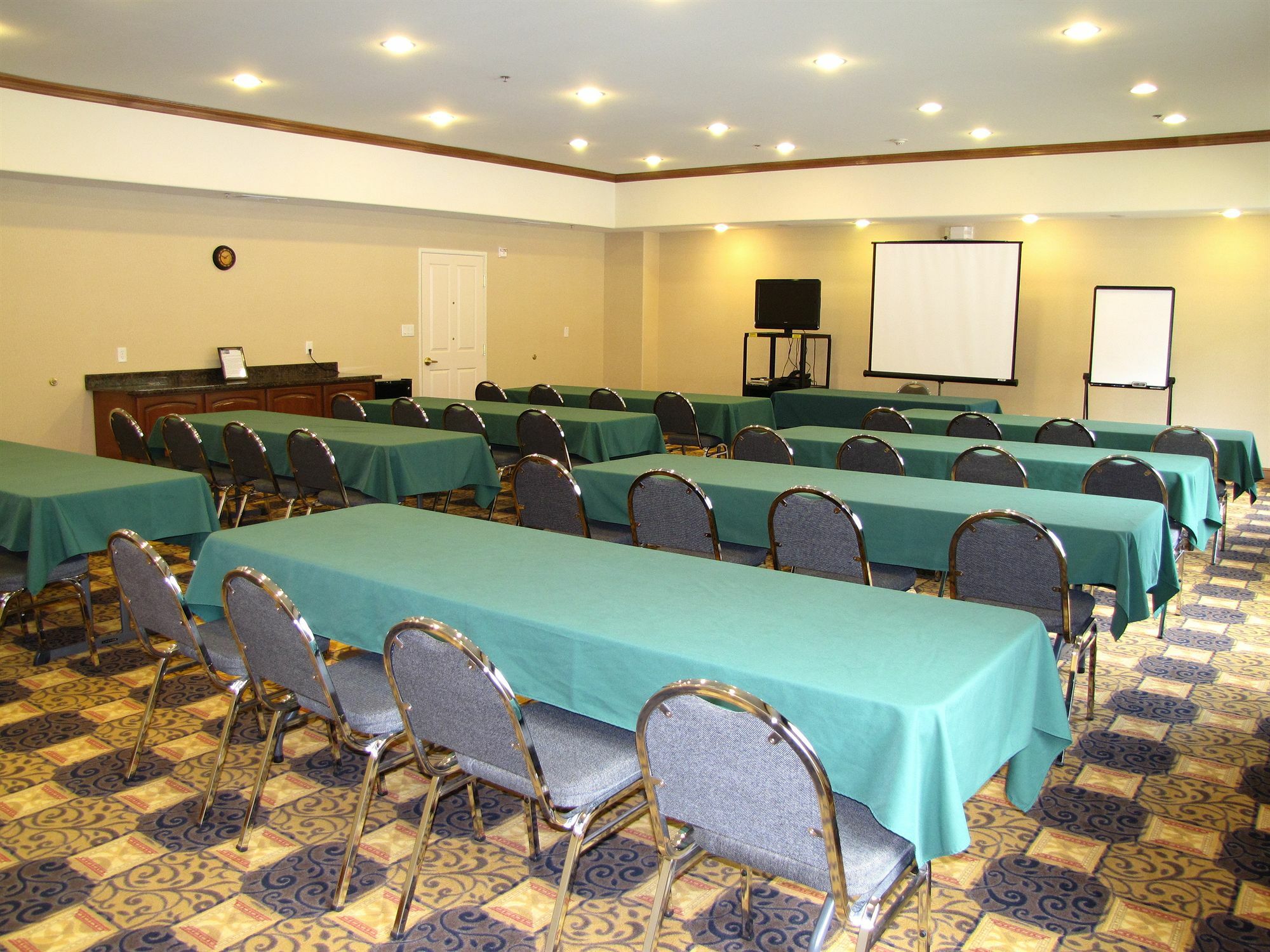 Holiday Inn Express Hotel & Suites Kilgore North By Ihg Экстерьер фото