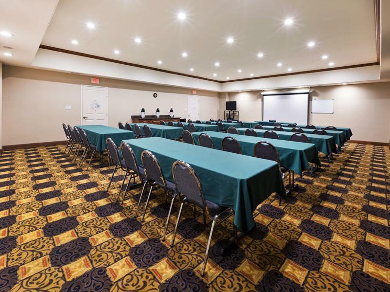 Holiday Inn Express Hotel & Suites Kilgore North By Ihg Экстерьер фото