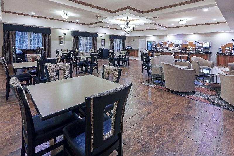 Holiday Inn Express Hotel & Suites Kilgore North By Ihg Экстерьер фото
